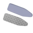 thumbnail image 4 of Protector de cubierta para mesa de planchar EstiloG Macarena Funda para tabla de planchar, 4 of 8