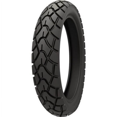 130/80-17 Kenda K761 Dual Sport Rear Tire