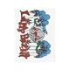 thumbnail image 5 of Manta de microfibra ultrasuave de Limp Bizkit con estampado 3D de moda para todas las estaciones, ideal para sofá o cama., 5 of 5