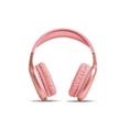 thumbnail image 2 of Audífonos Inalámbricos Diadema Dual Micrófono Rosa, 2 of 3