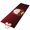 White Yellow Red, variant on Merry Christmas 2'x6' Runner Rugs for Hallway Kitchen Bedside Non Slip Washable, Winter Xmas Pine Needle Sparkle Bells Entryway Rug Runners with Rubber Backing, Long Carpet Runner for Laundry Room