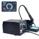 thumbnail image 5 of Kit De Estación De Soldadura De 45 W, Máquina De Soldadura Ajustable De Hierro, Juego De Soldador De 200-480 Grados C, Calentamiento Constante Para Placa De Circuito, Teléfono Móvil, Portátil Speravity TO005575-02, 5 of 7