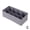 8 grids, variant on Non Woven Fabric Underwear Storage Box with Partition Design, Dustproof and Moisture - proof, Stackable for Home Use
