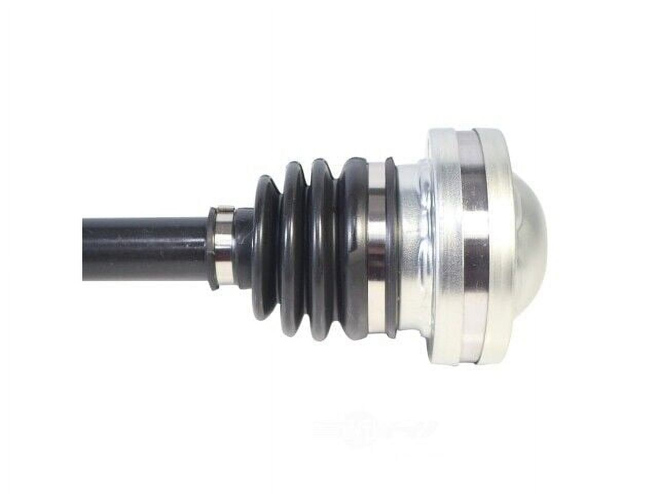 GSP NCV23057CV Axle Assembly