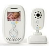 Safety 1st TrueView Handheld Digital Color Baby Monitor