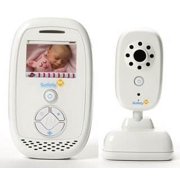 Safety 1st TrueView Handheld Digital Color Baby Monitor