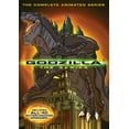 thumbnail image 3 of Godzilla: The Complete Animated Series (DVD), Mill Creek, Animation, 3 of 3