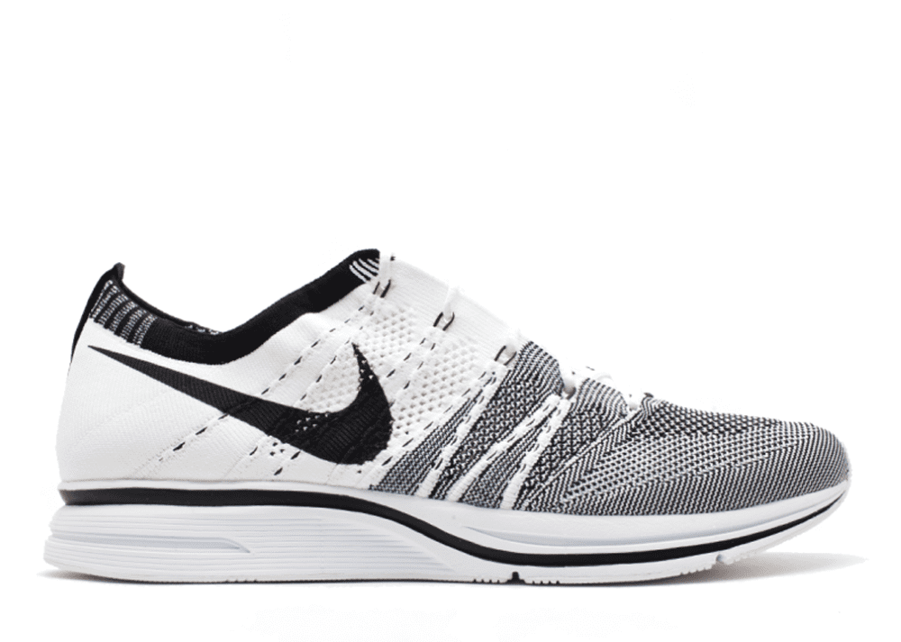 nike flyknit trainer 10.5