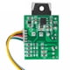 thumbnail image 4 of CA-901 LCD TV Switch Módulo de fuente de alimentación 12/24V LCD Placa de fuente de alimentación universal, 4 of 9