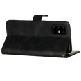 thumbnail image 2 of Estuche de Cuero PU con Cierre para Samsung Galaxy S20 , Funda Protectora con Billetera y Correa, 2 of 5