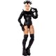 thumbnail image 4 of Figura de acción Mattel WWE Scarlett Elite Collection, 4 of 6