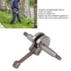 thumbnail image 4 of Conjunto De Cigüeñal De Desbrozadora, Fácil Instalación Cigüeñal De Desbrozadora Preciso De Alta Resistencia Para TU26 767 768 708, 4 of 7