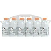 Gatorade G2 Thirst Quencher Lower Sugar Sports Drink, Mixed Berry, 12 fl oz, 12 Count Bottles