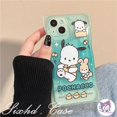 thumbnail image 1 of Redmi 12C 10C 10A 10 Note 12 11 11s 10s 10 9 8Pro 9T 9C 9A 9 Xiaomi 12 Lite 11Lite 12T 11T 10T Poco M3 X4Pro Dibujos Animados Sanliou Snack Bag Funda Para Teléfono De Protección Suave, 1 of 4