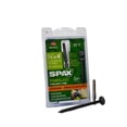 thumbnail image 1 of Tornillos estructurales SPAX PowerLag 1/4" x 4" T-30, paquete de 12, 1 of 1