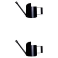 thumbnail image 1 of Botella de riego Naiovety 300ml Acero inoxidable para plantas en maceta 2Conjunto Negro, 1 of 6