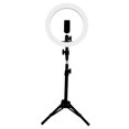 thumbnail image 1 of Lampara Gamer GameFactor LRG300 LED USB Con Tipie, 1 of 6