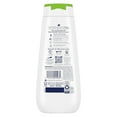 thumbnail image 3 of Nettoyant Corporel Dove Rafraîchissant Concombre et Thé Vert, Hydratation 24h pour une Peau Douce comme une Lotion, Sans Sulfates ni Parabènes, 325 ml, 3 of 8