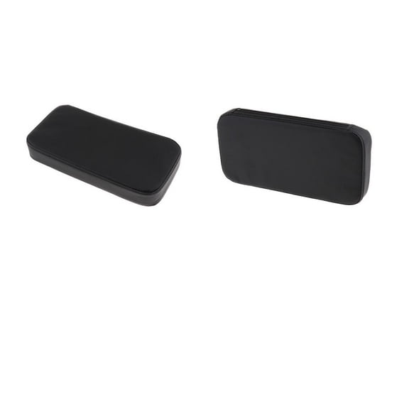 Wswqop 2xSpa Massage Table Salon Cardle Face Pillow Head Rest Neck Support