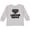 AC-Heather Grey, variant on Inktastic Dog Black Labrador Squad Boys or Girls Long Sleeve Toddler T-Shirt