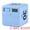 Blue, variant on Unique Bargains 60 Minute Kitchen Timer, Digital Visual Timer for Students and Adults Red
