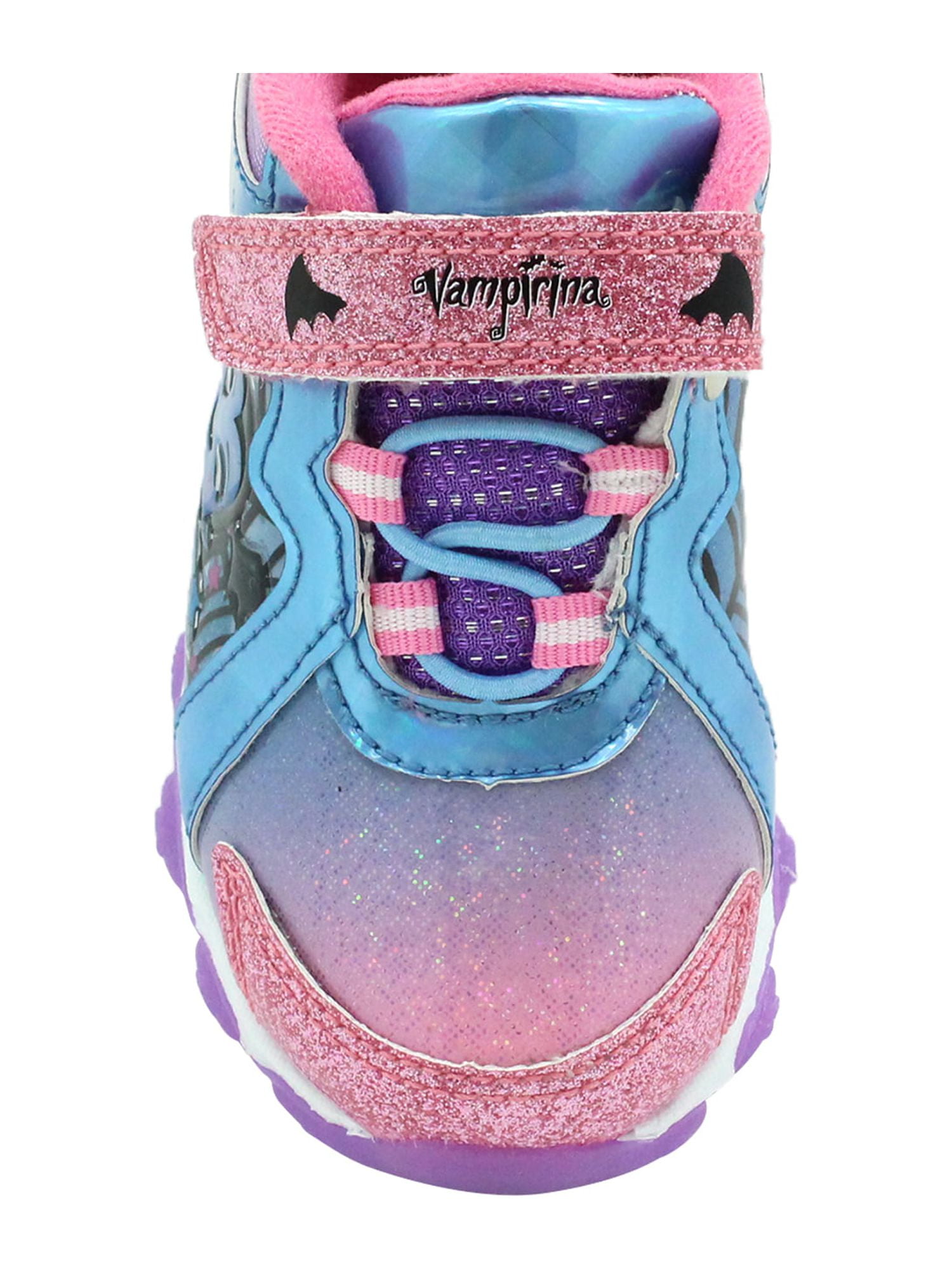 Vampirina tennis shoes hotsell