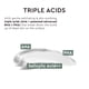 thumbnail image 5 of The Face Shop Tea Tree - Crema Facial Coreana| Hidratante Ligero Control de Poros y Sebo | Con AHA, BHA, PHA y Extracto de Árbol de Té | Calma la Irritación y Brinda E, 5 of 7