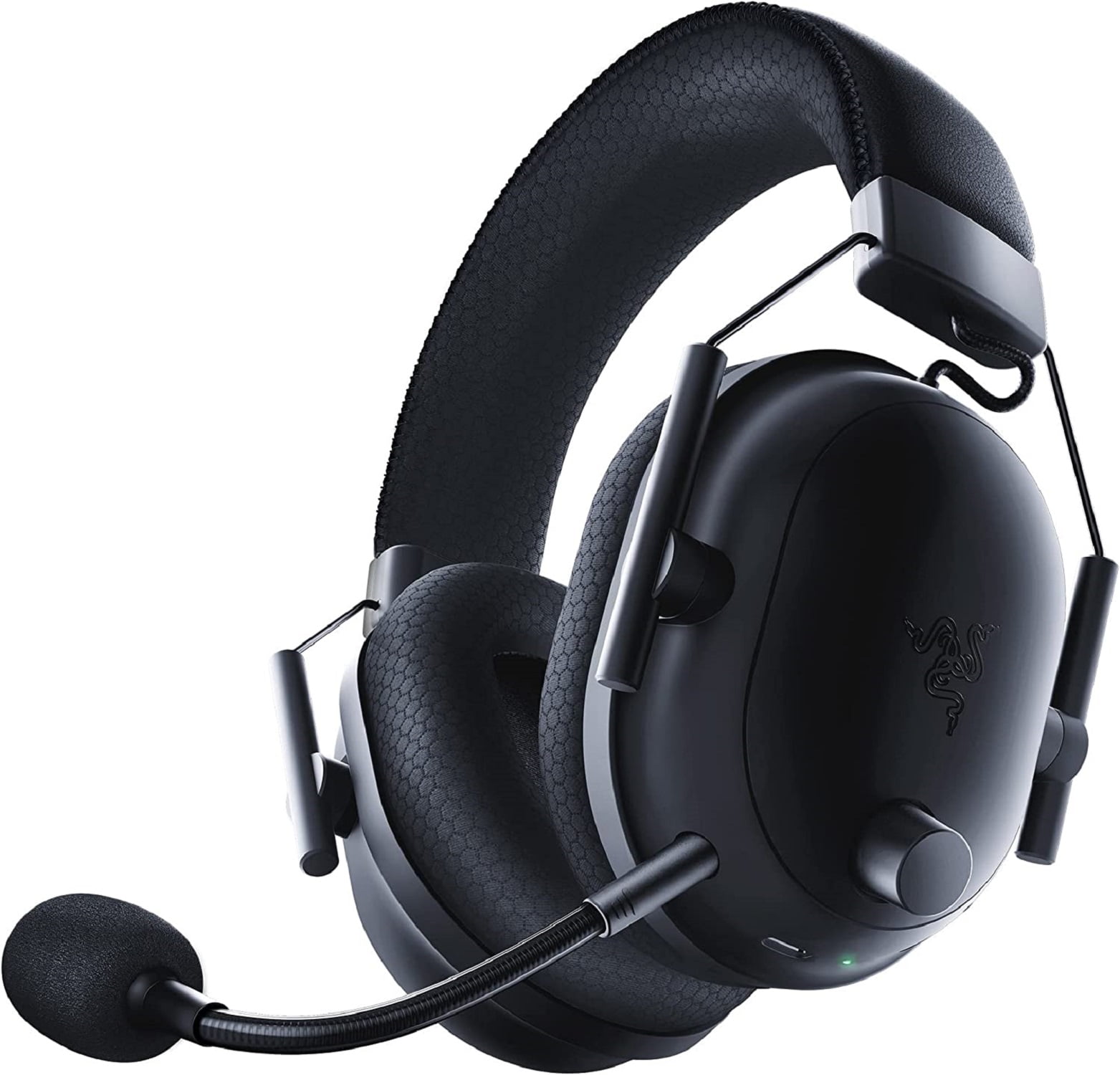 Razer Tiamat 7.1 V2 Surround Sound Gaming Headset - Dual
