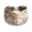 Coffee Brown, variant on Bohemian Style Knitted Elastane Headbands - Versatile Sports and Yoga Hairbands for Women | Non-Slip, Stretchable Fabric, Suitable for Normal Hair, No Power or Battery Needed