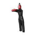 thumbnail image 2 of Muñeco de lucha de MMA sin relleno para adultos y niños, equipo de boxeo, funda para maniquí de boxeo 165 centímetros, 2 of 8