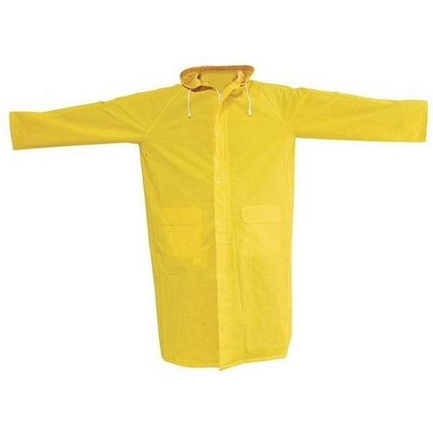 Gabardina Impermeable Talla Grande Surtek 137523 SURTEK 137523