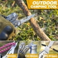 thumbnail image 4 of Multitool BIBURY BI2043 17 en 1 con alicates, tijeras y destornillador, 4 of 7
