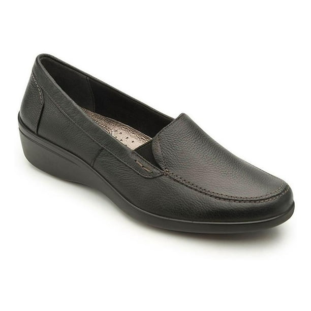 Mocasín FLEXI DAMA 18102 NEGRO Flexi 18102 NEGRO
