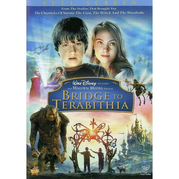 Bridge to Terabithia