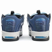 Osiris Adult Mens D3 2001 Skate Inspired Sneakers