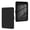 Black, variant on Detachable Snap-fit Design Case for 7" Kobo Libra Colour 2024 Released, Ultra Clear Soft Flexible Transparent Acrylic Back Cover with Auto Sleep/Wake for Kobo Libra Colour