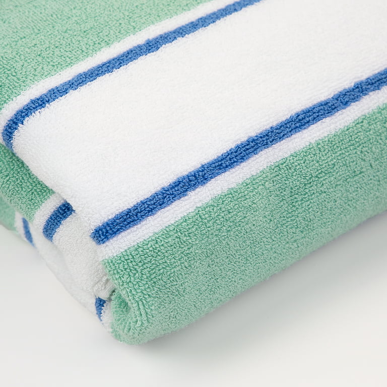 Luxury Turkish Bath Towels, 2-pack, Oversized 30x60, 600 GSM, Soft, Plush,  Aston & Arden Bathroom Towels, Solid Color Options -  Israel