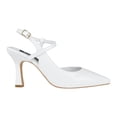 thumbnail image 2 of TACONES DAMA BERLIN 718605-02 CHAROL BLANCO, 2 of 4
