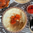 thumbnail image 3 of IFANLANDOR 2Pcs Quiche Pans Non Stick Coating Removable Bottom for Baking Family Kitchen, 3 of 4