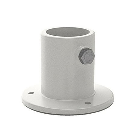 - Swimline Cast Aluminum Above Ground Pool Ladder Replacement Deck Flange