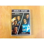 Star Trek III: The Search for Spock / Star Trek Iv: The Voyage Home (DVD)