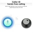 thumbnail image 2 of Mini Bluetooth Speaker Handsfree Calling Portable Wireless Subwoofer for Phone, 2 of 8