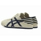 thumbnail image 4 of Onitsuka & Tiger MEXICO 66 PARATY Unisex 1183C233.250 NATURAL/NAVY Slip-On, 4 of 5