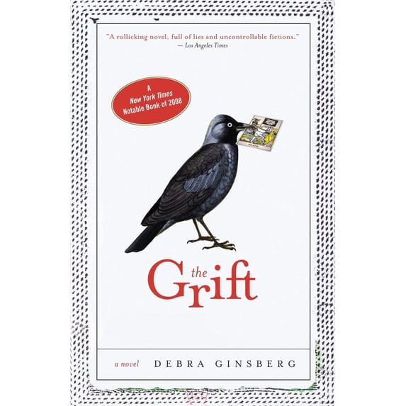 Pre-Owned The Grift (Paperback) 0307382737 9780307382733