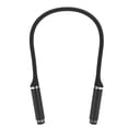 thumbnail image 2 of Neck‑Mounted Magnetic Bluetooth 5.1 Headset Wireless Neckband Headphones Binaural Calls, 2 of 8