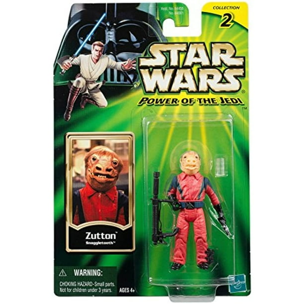 Snaggletooth Star Wars