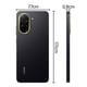 thumbnail image 2 of XIAOMI REDMI A5 4GB RAM 128GB ROM NEGRO OCASO, 2 of 3