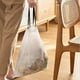 thumbnail image 5 of 4 Gallon Trash Bag, Small Trash Bags 4 Gallon Drawstring, Individual Unscented, White, 5 of 5