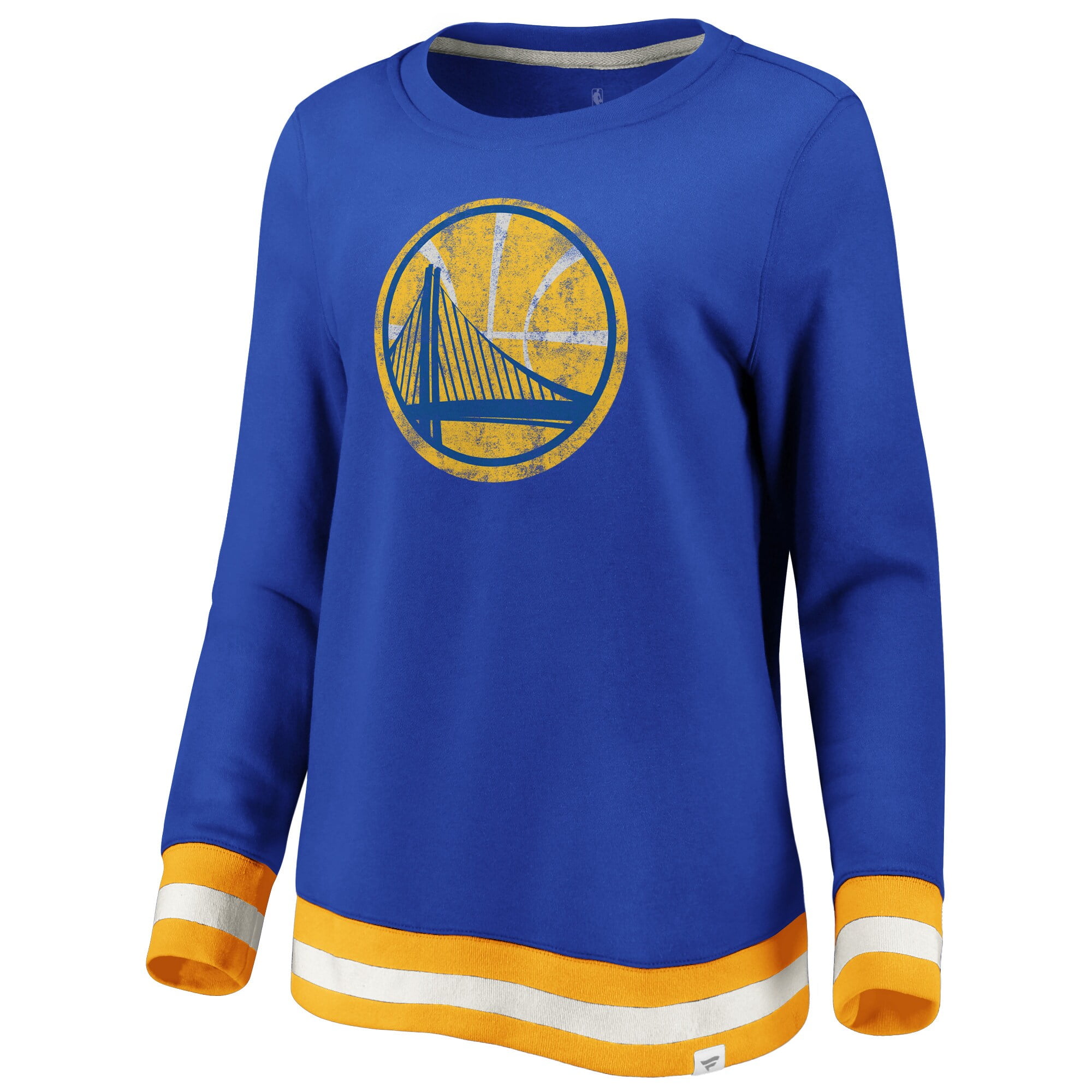 vintage golden state warriors sweatshirt