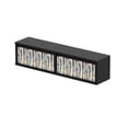 thumbnail image 1 of Reloop CD-BOX-90-BLK CD Storage System, Black, 1 of 5